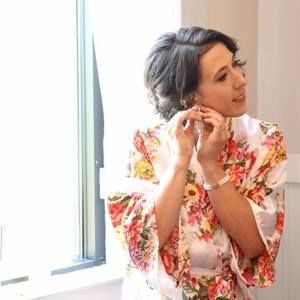 Meet your Posher, Beth